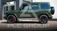 2024 Mercedes Benz G 63
