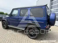 2024 Mercedes Benz G 63