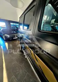 2024 Mercedes Benz G 63