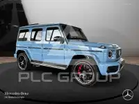 2024 Mercedes Benz G 63