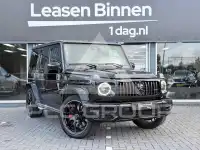 2024 Mercedes Benz G 63