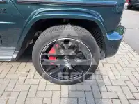 2024 Mercedes Benz G 63