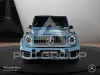 2024 Mercedes Benz G 63