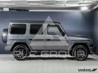 2024 Mercedes Benz G 63