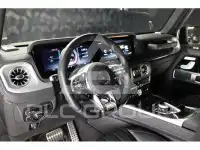 2024 Mercedes Benz G 63