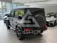 2024 Mercedes Benz G 63
