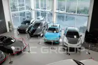 2024 Mercedes Benz G 63