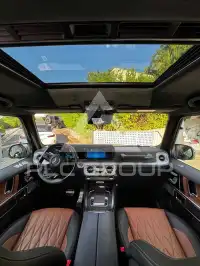 2024 Mercedes Benz G 63