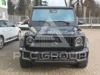 2024 Mercedes Benz G 63