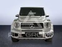 2024 Mercedes Benz G 63