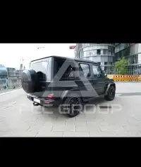 2024 Mercedes Benz G 63