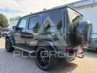 2024 Mercedes Benz G 63