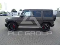 2024 Mercedes Benz G 63