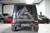 2024 Mercedes Benz G 63