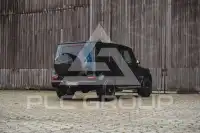 2024 Mercedes Benz G 63