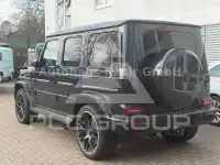 2024 Mercedes Benz G 63