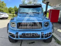 2024 Mercedes Benz G 63