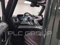 2024 Mercedes Benz G 63