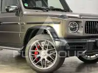 2024 Mercedes Benz G 63