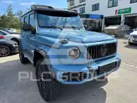 2024 Mercedes Benz G 63
