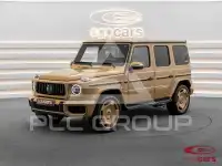 2024 Mercedes Benz G 63
