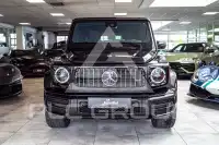 2024 Mercedes Benz G 63
