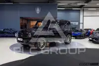 2024 Mercedes Benz G 63