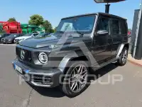 2024 Mercedes Benz G 63
