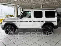 2024 Mercedes Benz G 63