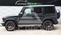 2024 Mercedes Benz G 63