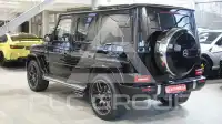 2024 Mercedes Benz G 63