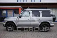 2024 Mercedes Benz G 63