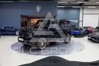 2024 Mercedes Benz G 63