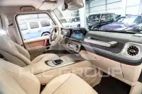 2024 Mercedes Benz G 63