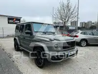 2024 Mercedes Benz G 63