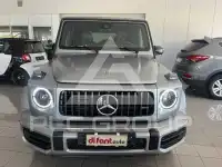 2024 Mercedes Benz G 63