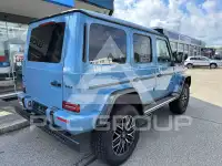2024 Mercedes Benz G 63