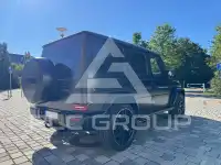 2024 Mercedes Benz G 63