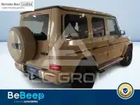 2024 Mercedes Benz G 63