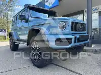 2024 Mercedes Benz G 63