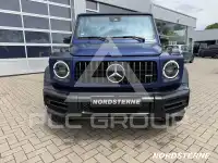 2024 Mercedes Benz G 63