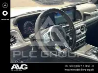 2024 Mercedes Benz G 63