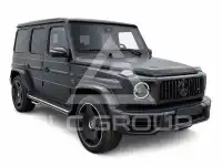 2024 Mercedes Benz G 63