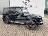 2024 Mercedes Benz G 63