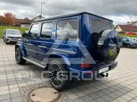 2024 Mercedes Benz G 63