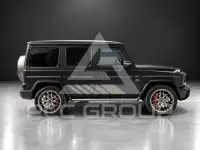 2024 Mercedes Benz G 63