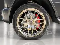 2024 Mercedes Benz G 63
