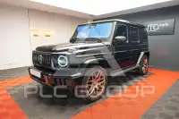2024 Mercedes Benz G 63
