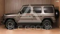 2024 Mercedes Benz G 63