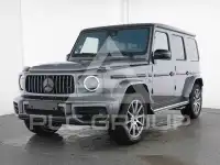 2024 Mercedes Benz G 63